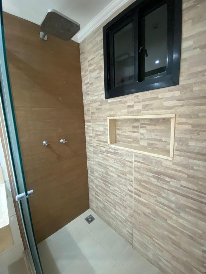 1810 - Flat Para Temporada Em Goiania-Proximo Ao Parque Areiao Екстериор снимка